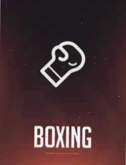 Boxing betting